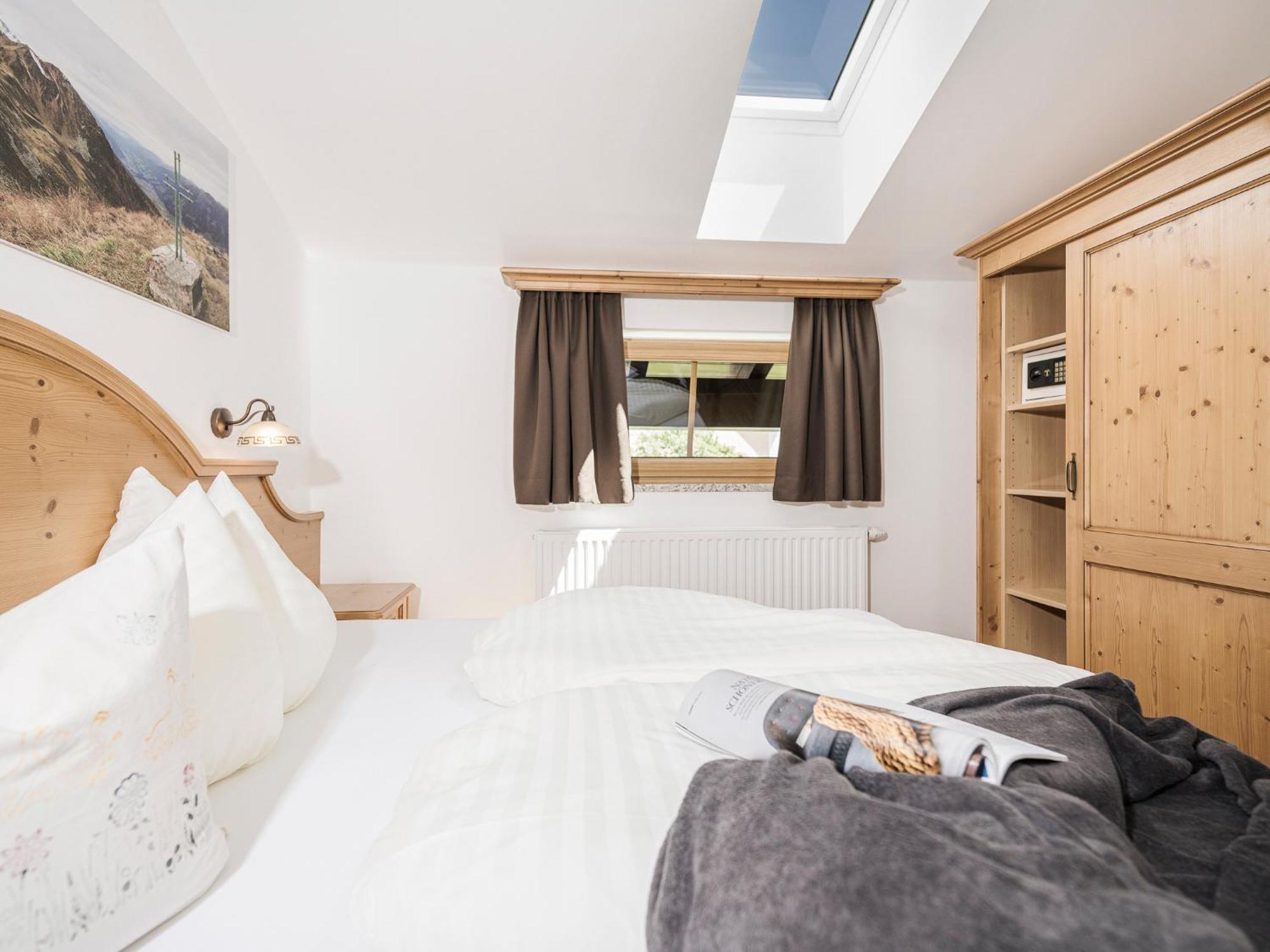 Kinderbauernhof Scharrerhof Hollersbach im Pinzgau Quarto foto